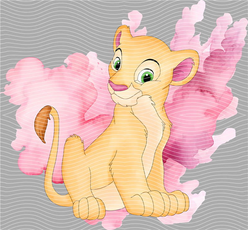 Disney-DS 430